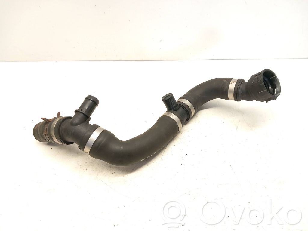 Volvo XC60 Engine coolant pipe/hose 