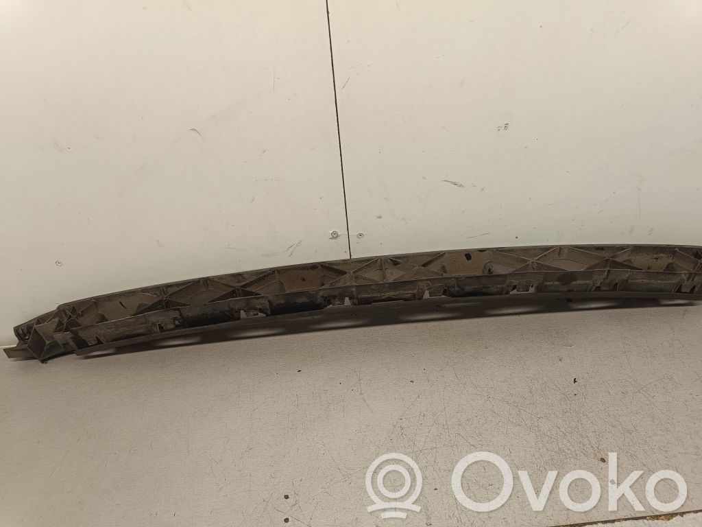Audi A6 S6 C7 4G Rear bumper mounting bracket 