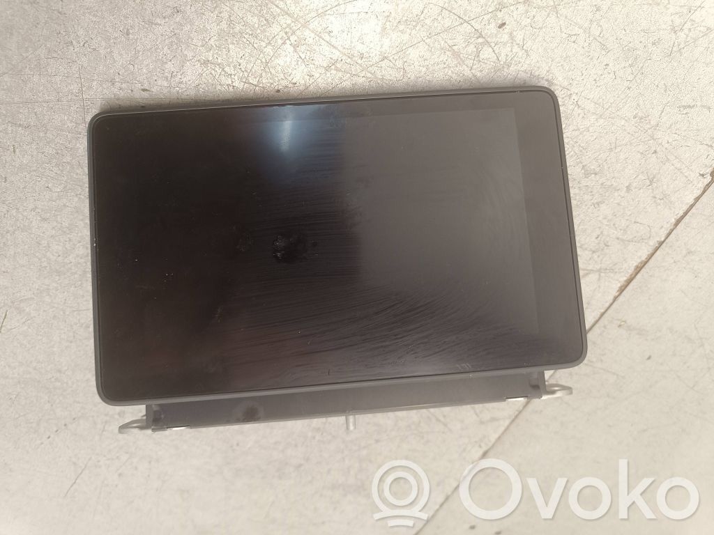 Audi A4 S4 B9 Screen/display/small screen 
