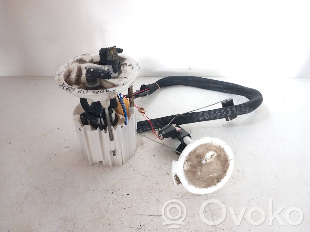 Volvo XC60 Bomba interna de combustible 
