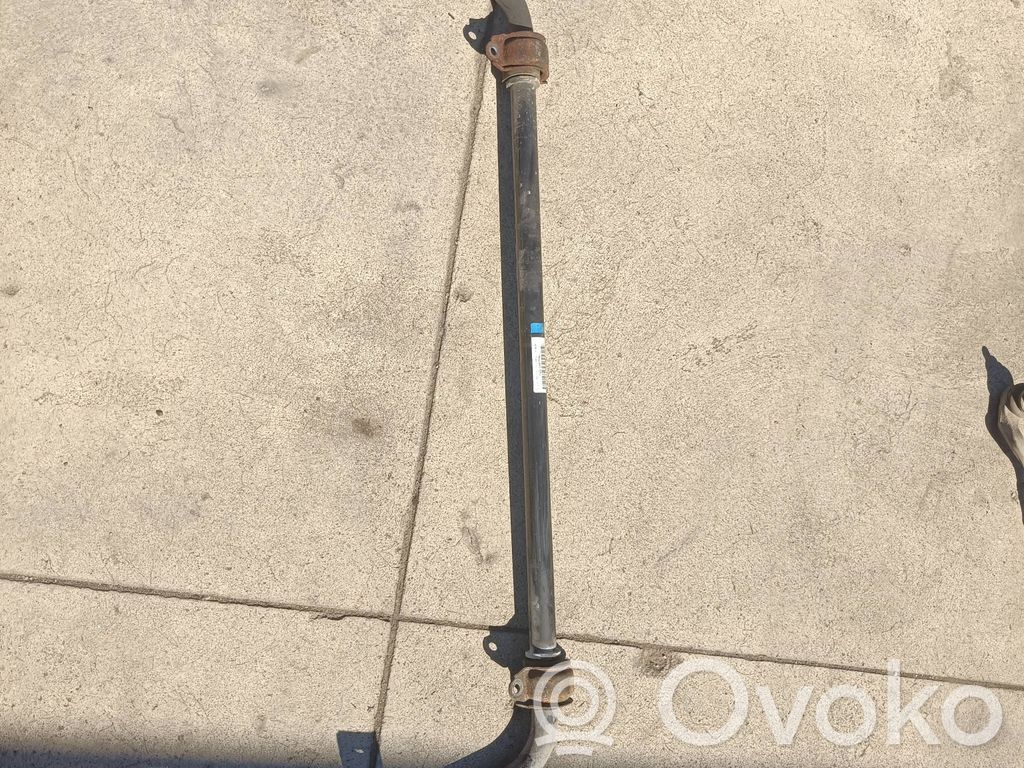 Audi A6 S6 C7 4G Front anti-roll bar/sway bar 