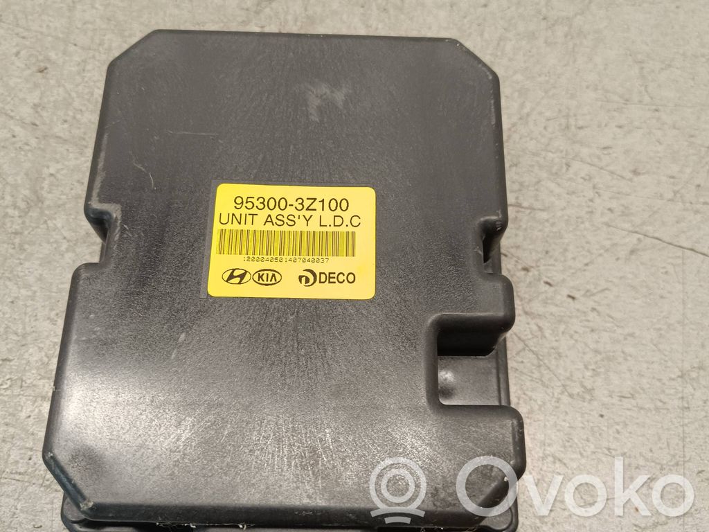 Hyundai i40 Other control units/modules 
