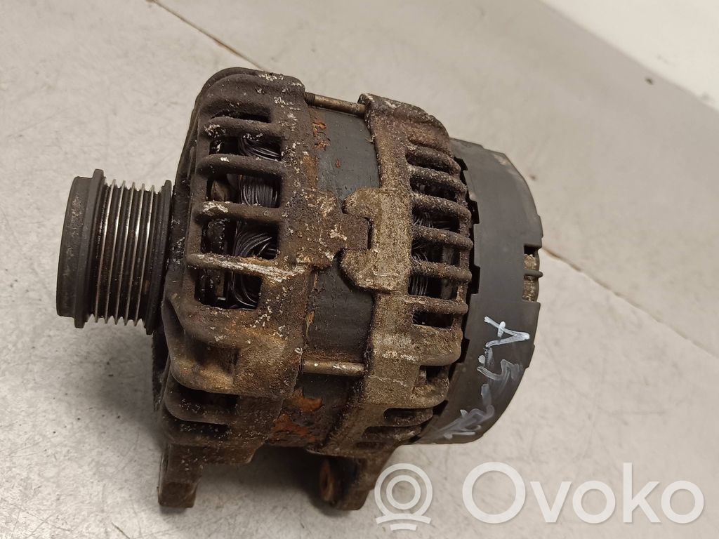 Alternator   055903019M,0125711126