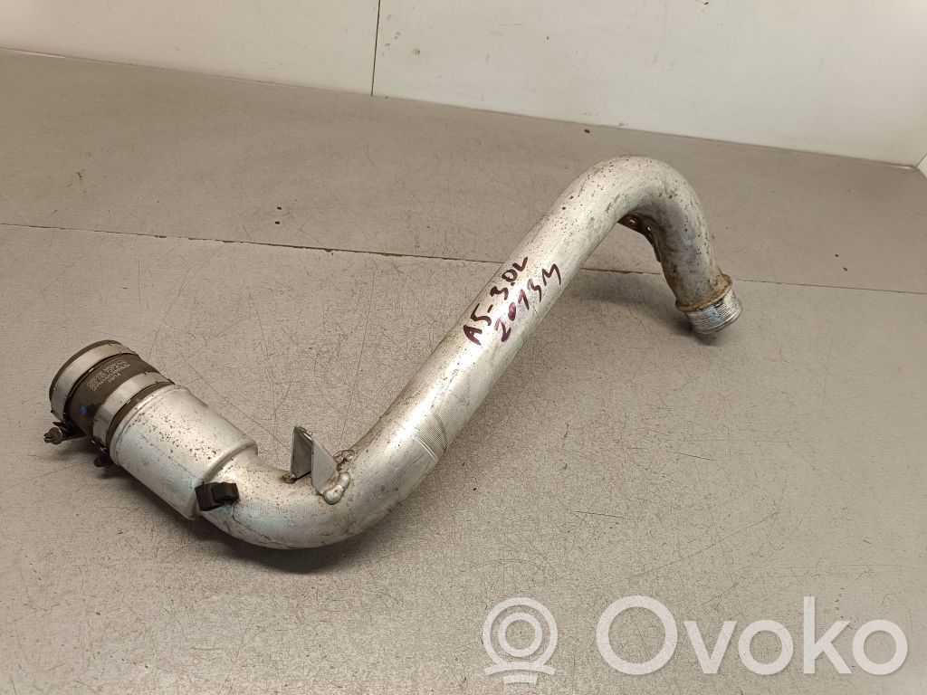 Audi A5 Sportback 8TA Intercooler hose/pipe 