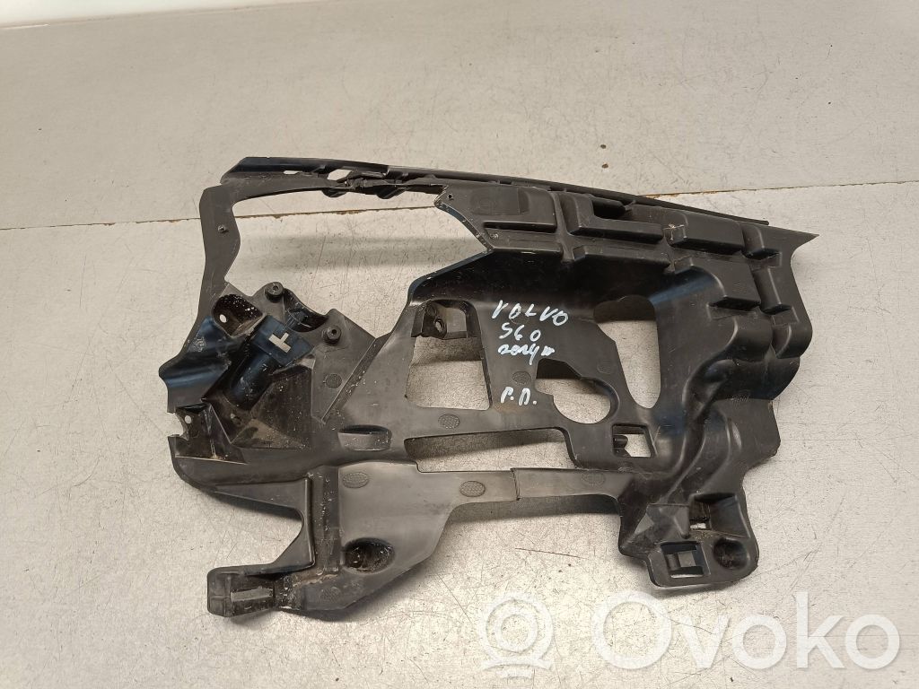 Volvo S60 Rear bumper mounting bracket 