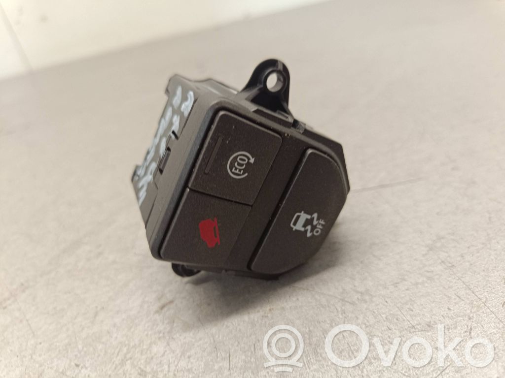 Land Rover Evoque I ESP (stability program) switch 