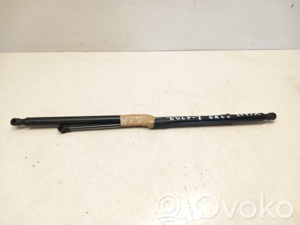 Volkswagen Golf VII Tailgate/trunk strut/damper 