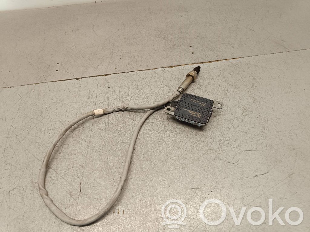 Volkswagen Golf VII Lambda probe sensor 