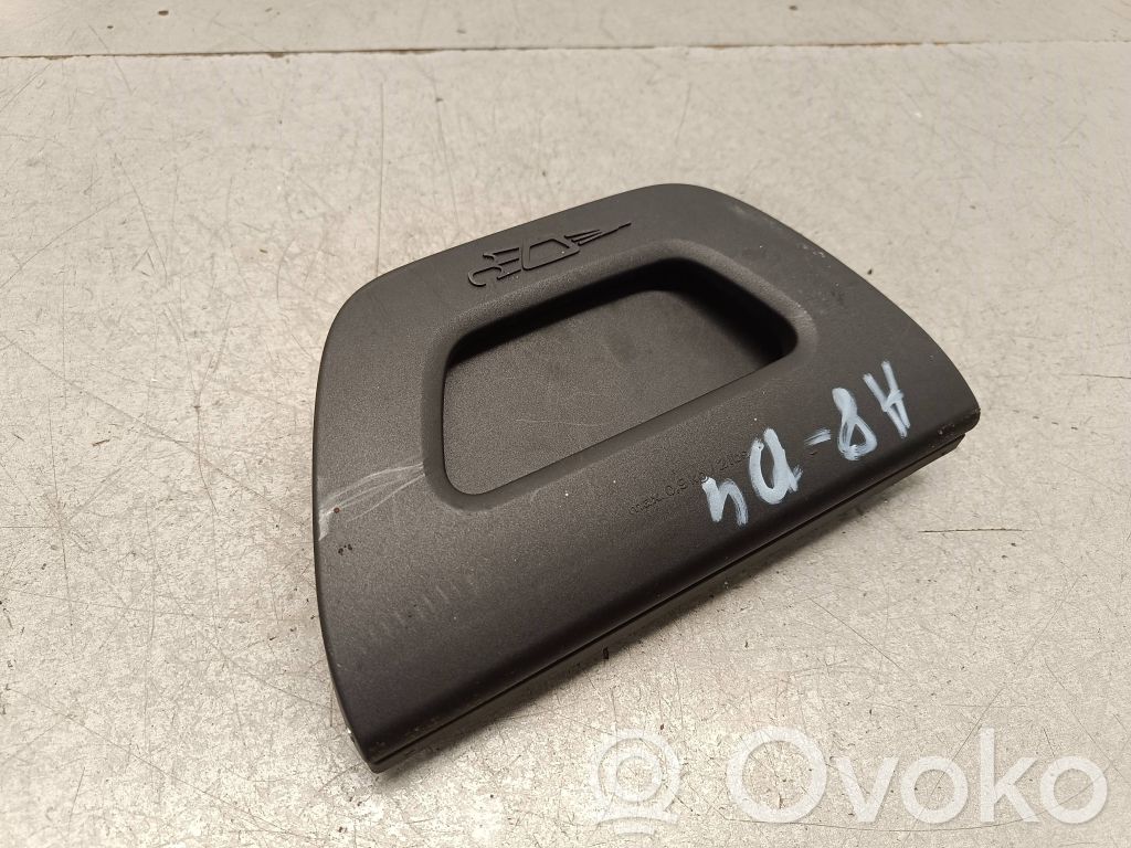 Audi A8 S8 D4 4H Umbrella holder/bracket 