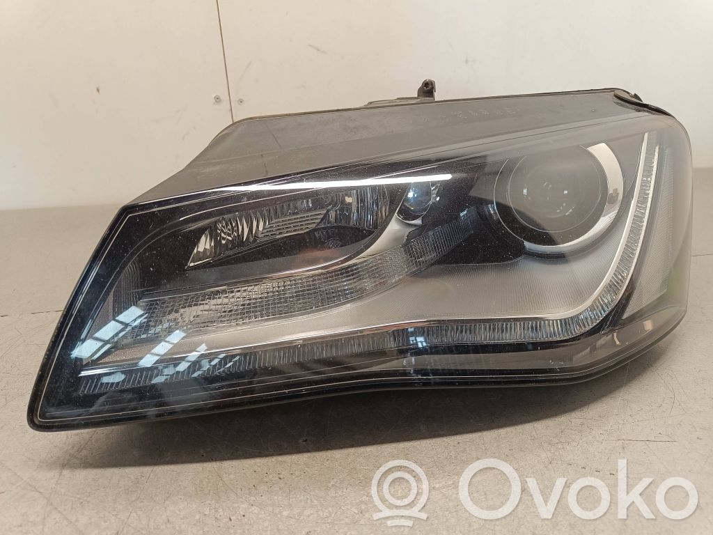 Lampa przednia   4H0941029,1EX01019233,0101923300008594