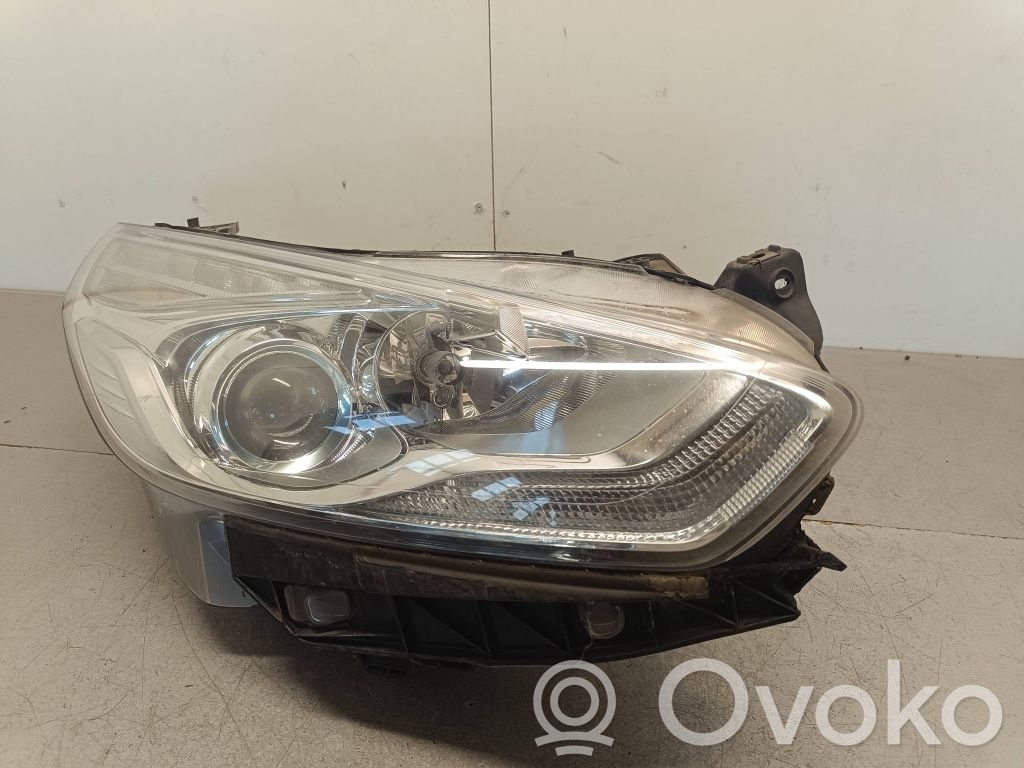 Scheinwerfer   EM2B13W029KE,90076307