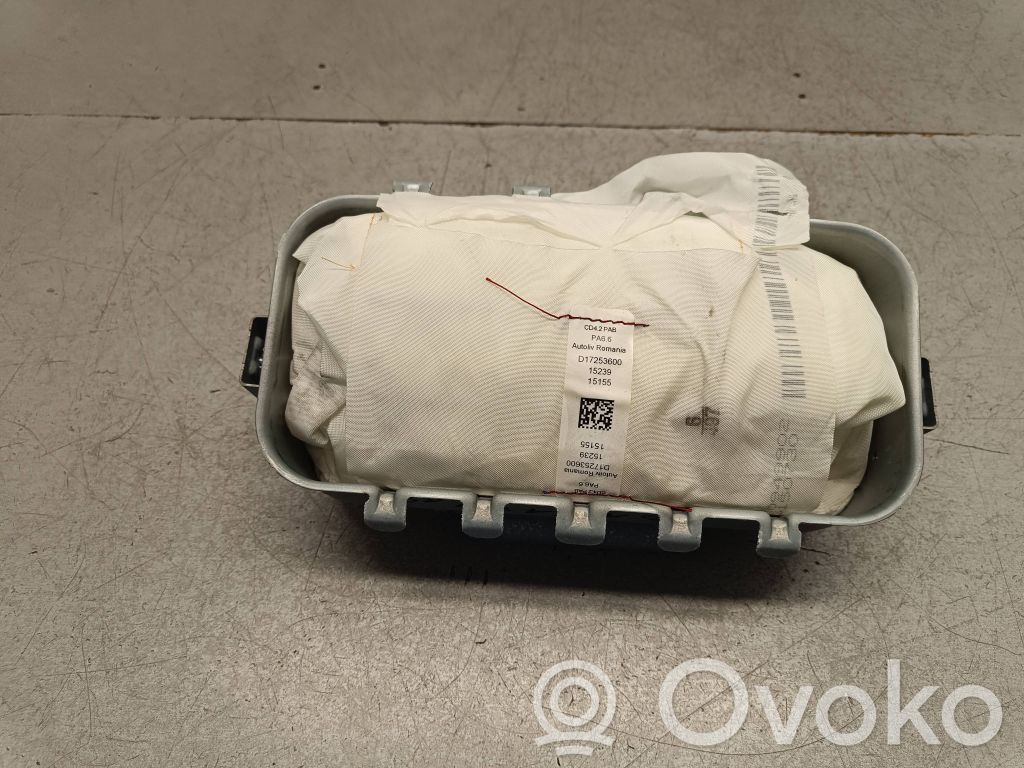Ford Galaxy Passenger airbag 
