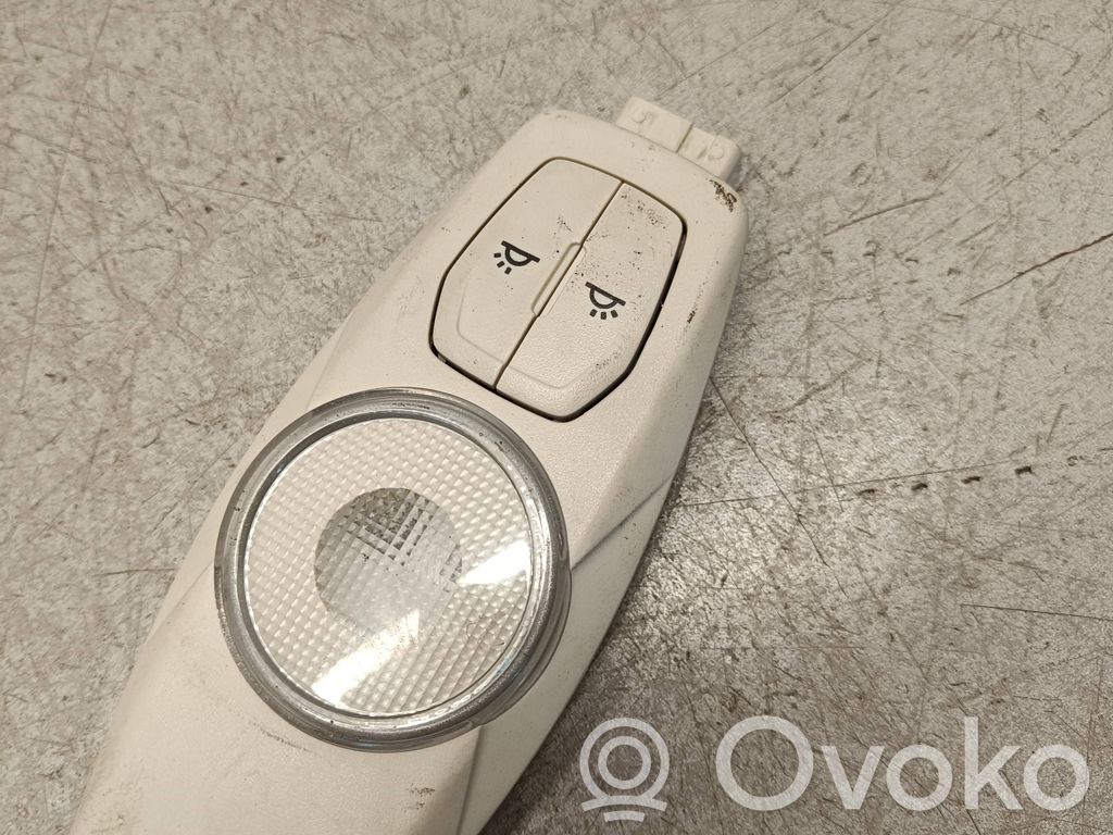 Ford Galaxy Other interior light 