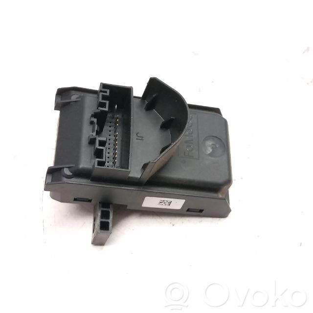 Ford Galaxy Other control units/modules 