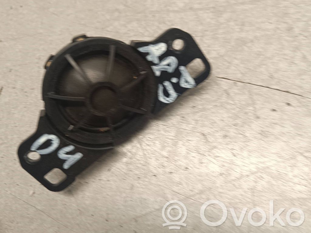 Audi A8 S8 D4 4H Panel speaker 