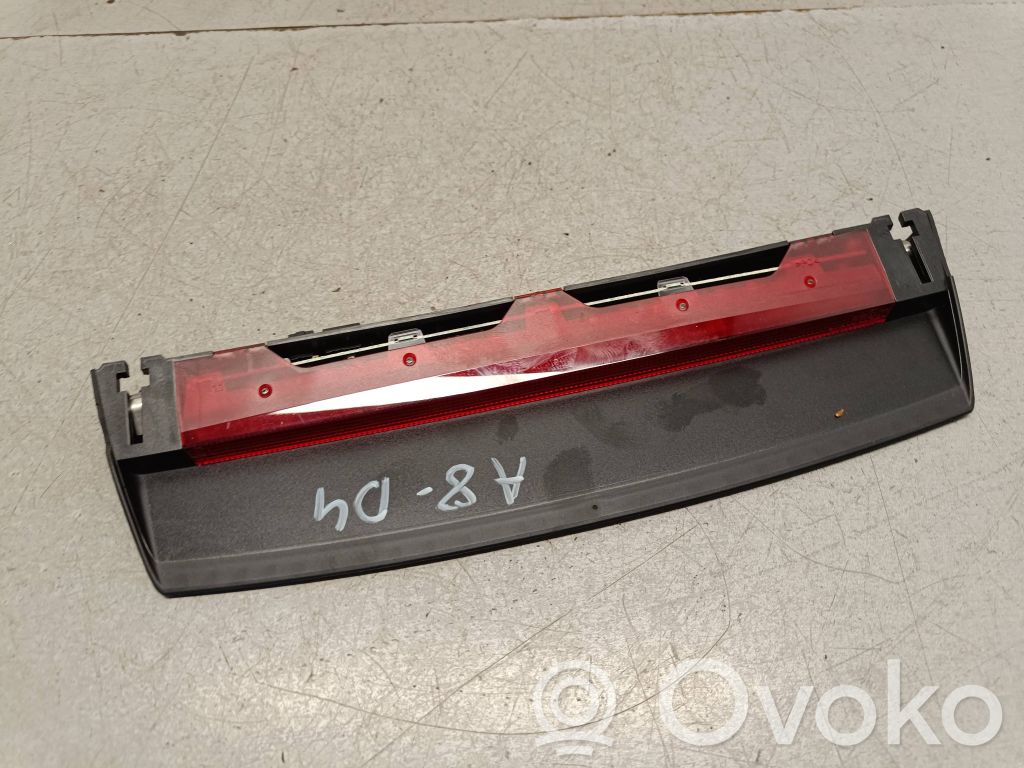 Audi A8 S8 D4 4H Third/center stoplight 