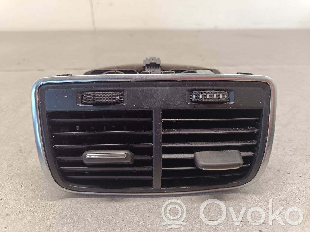 Audi A6 Allroad C7 Rear air vent grill 