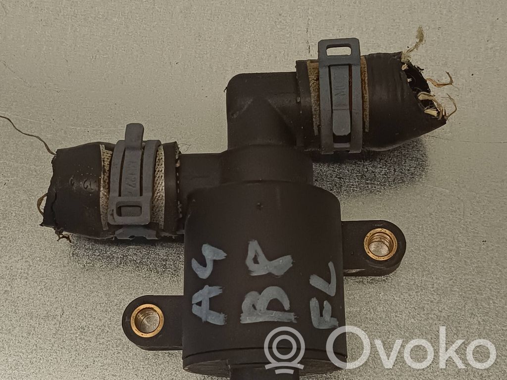 Audi A4 Allroad B8 Zusatzwasserpumpe 
