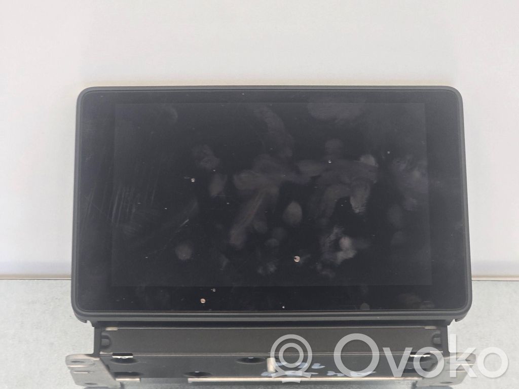 Audi A4 S4 B9 Screen/display/small screen 