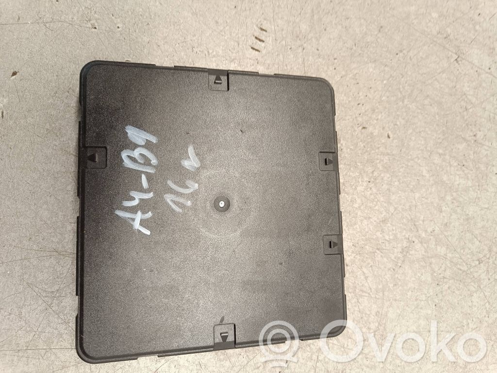 Audi A4 S4 B9 Comfort/convenience module 