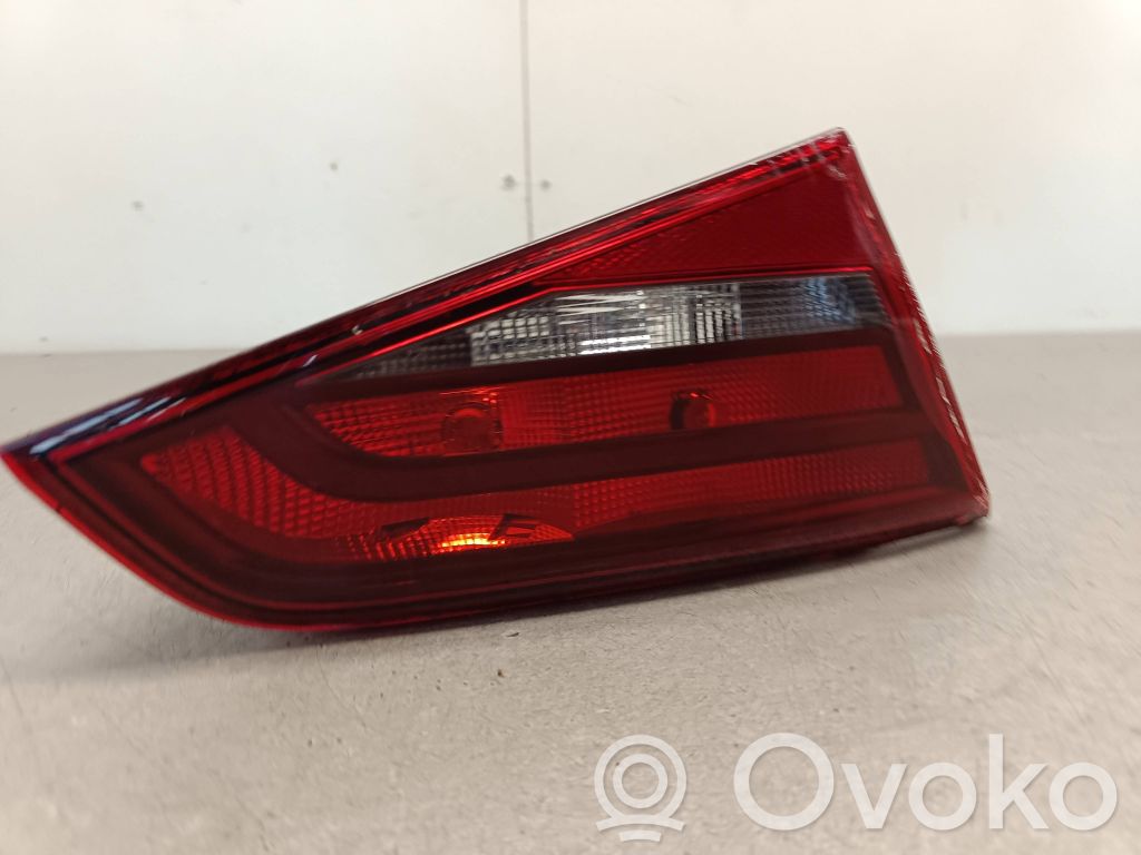Audi A3 S3 8V Tailgate rear/tail lights 
