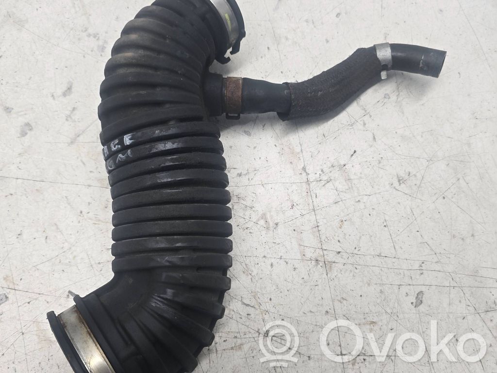 KIA Sportage Intercooler hose/pipe 