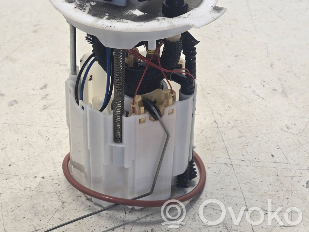 Volvo XC60 Bomba interna de combustible 