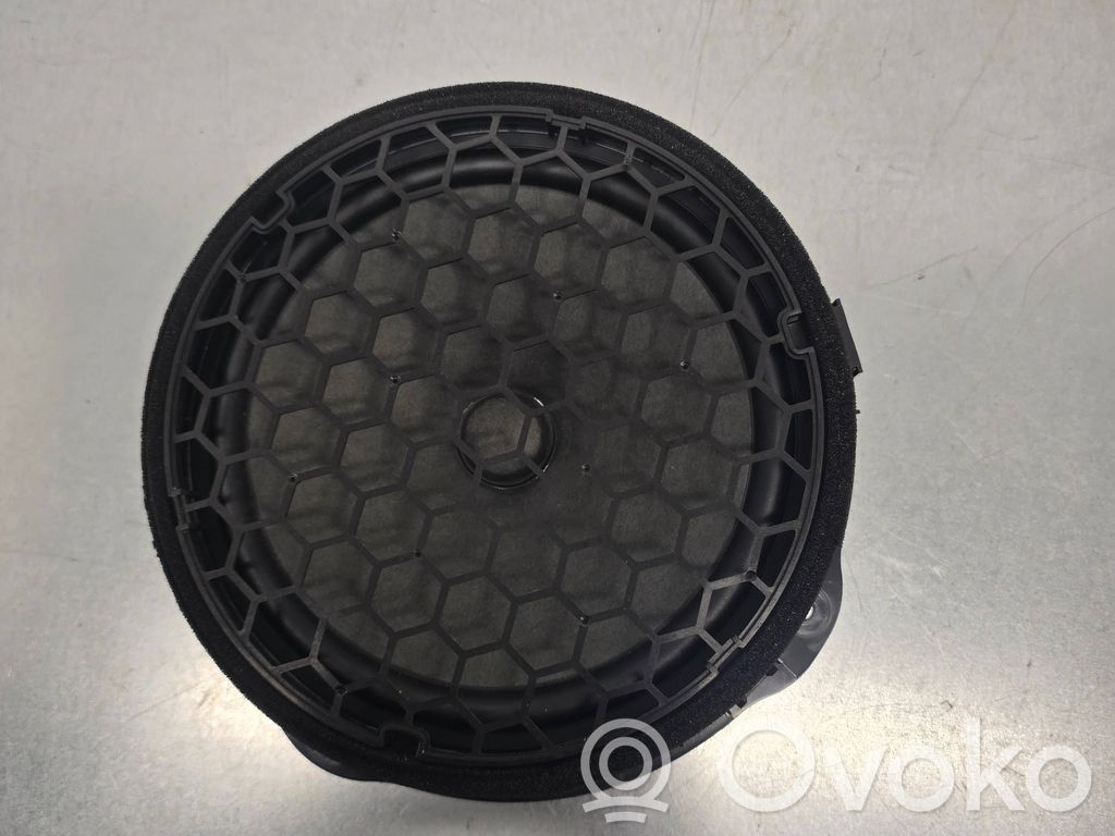 Audi Q3 8U Rear door speaker 