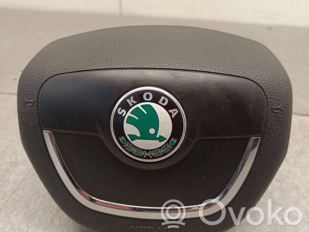 Poduszka powietrzna Airbag kierownicy   62218051B,1Z0880201AR,1J022013