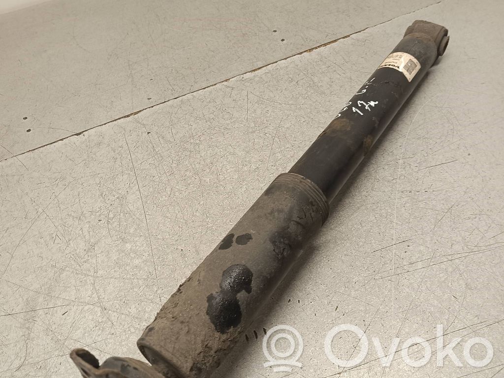 Volvo V60 Amortiguador trasero 