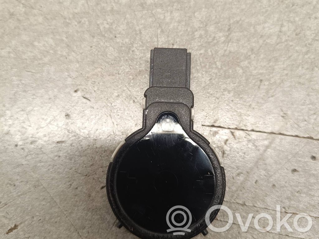 Volvo V60 Rain sensor 