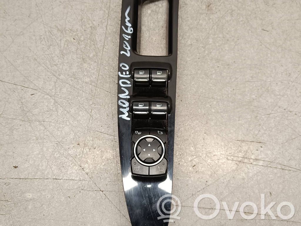 Ford Mondeo MK V Electric window control switch 