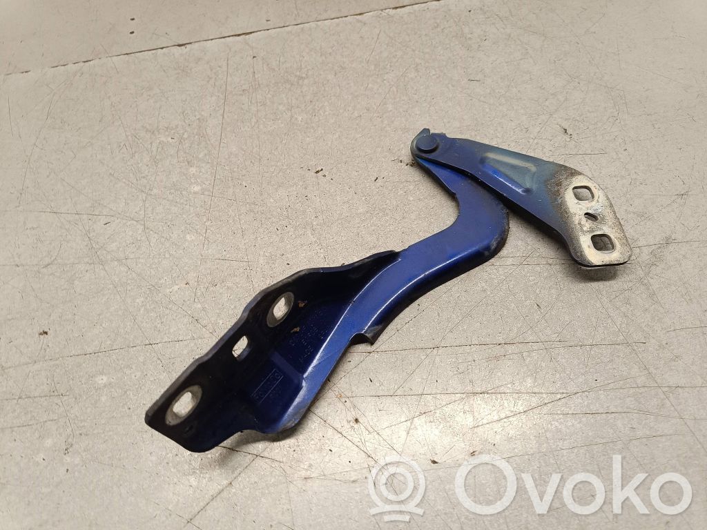 Ford Mondeo MK V Engine bonnet/hood hinges 