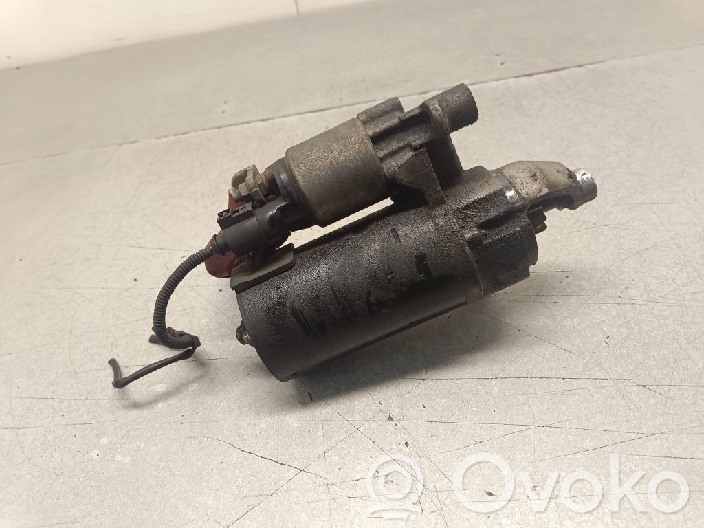 Audi A6 S6 C7 4G Starteris 