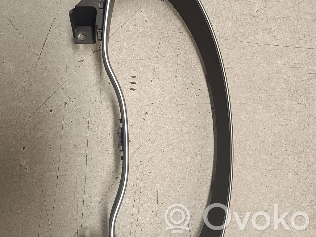 Audi A6 S6 C7 4G Dashboard trim 