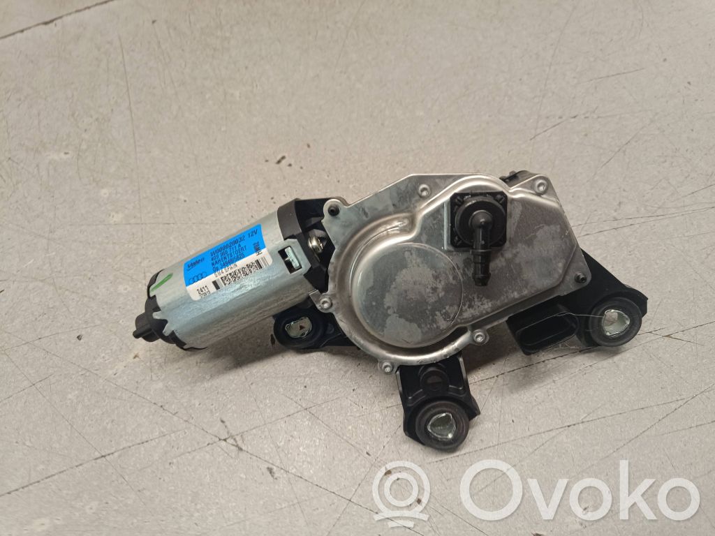 Audi A6 S6 C7 4G Silniczek wycieraczki szyby tylnej 