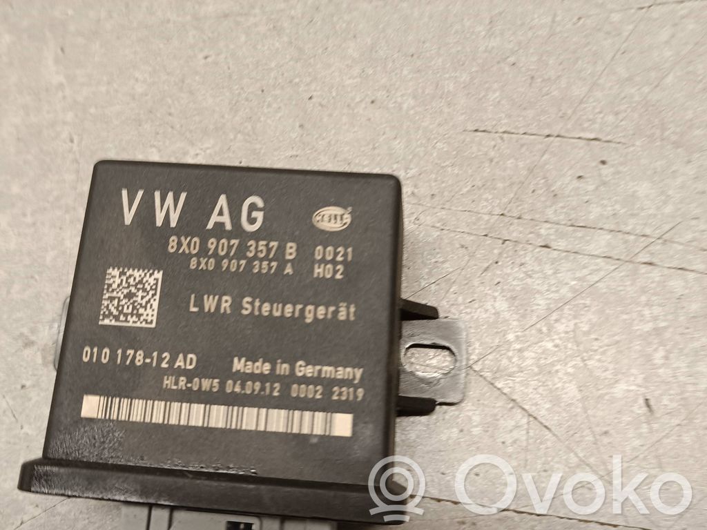 Audi Q3 8U Light module LCM 