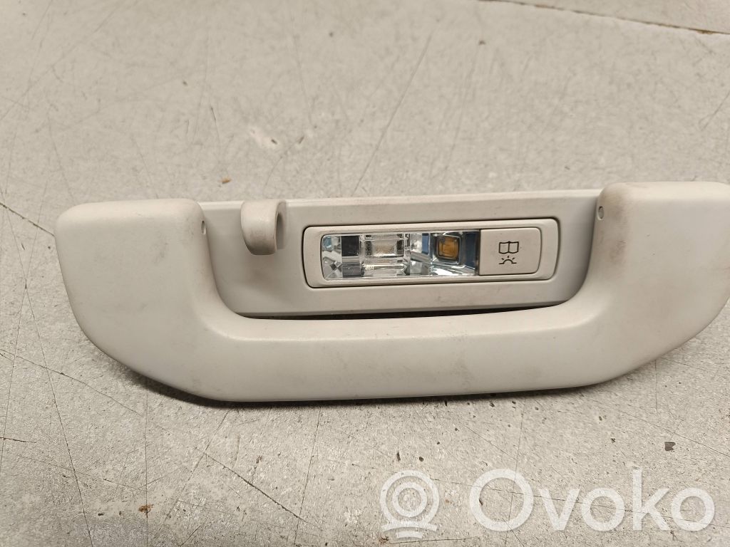 Mercedes-Benz E W213 Uchwyt / Rączka sufitowa tylna 