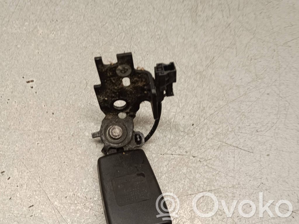 Klamra tylnego pasa bezpieczeństwa   A2138600569,13072016,627556300H