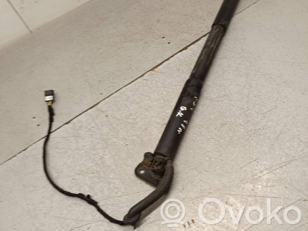 BMW 3 F30 F35 F31 Amortyzator klapy tylnej bagażnika 
