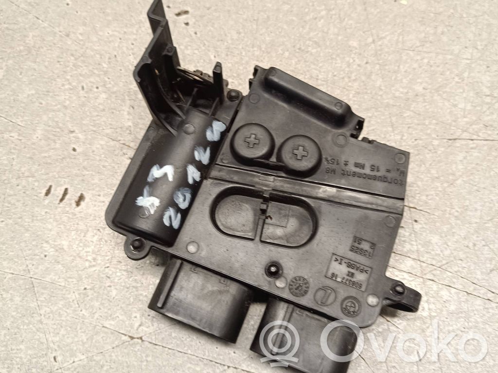 BMW X3 F25 Positive wiring loom 