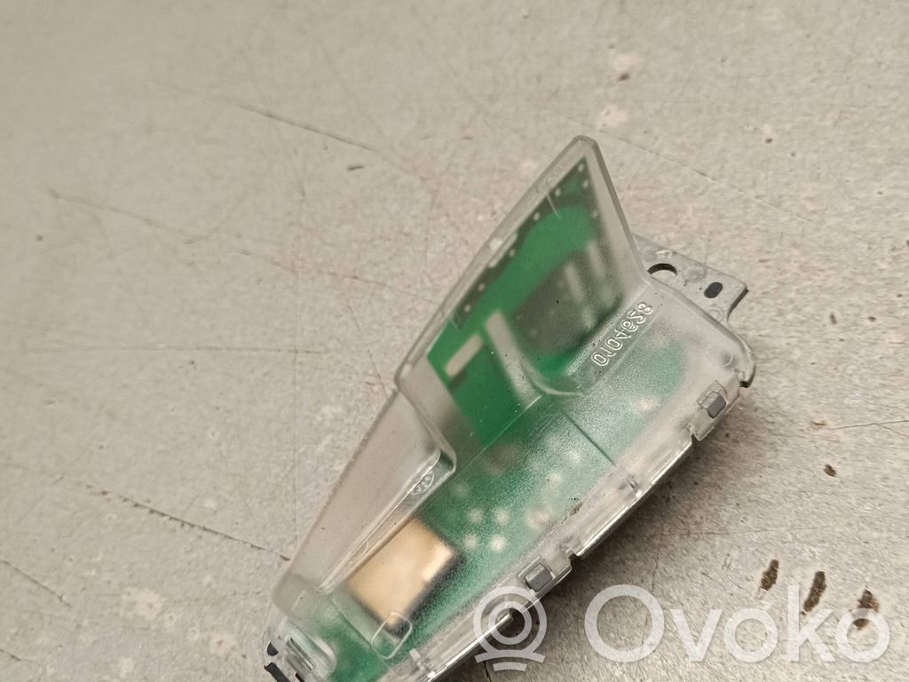 BMW X3 F25 Антенна (антенна GPS) 