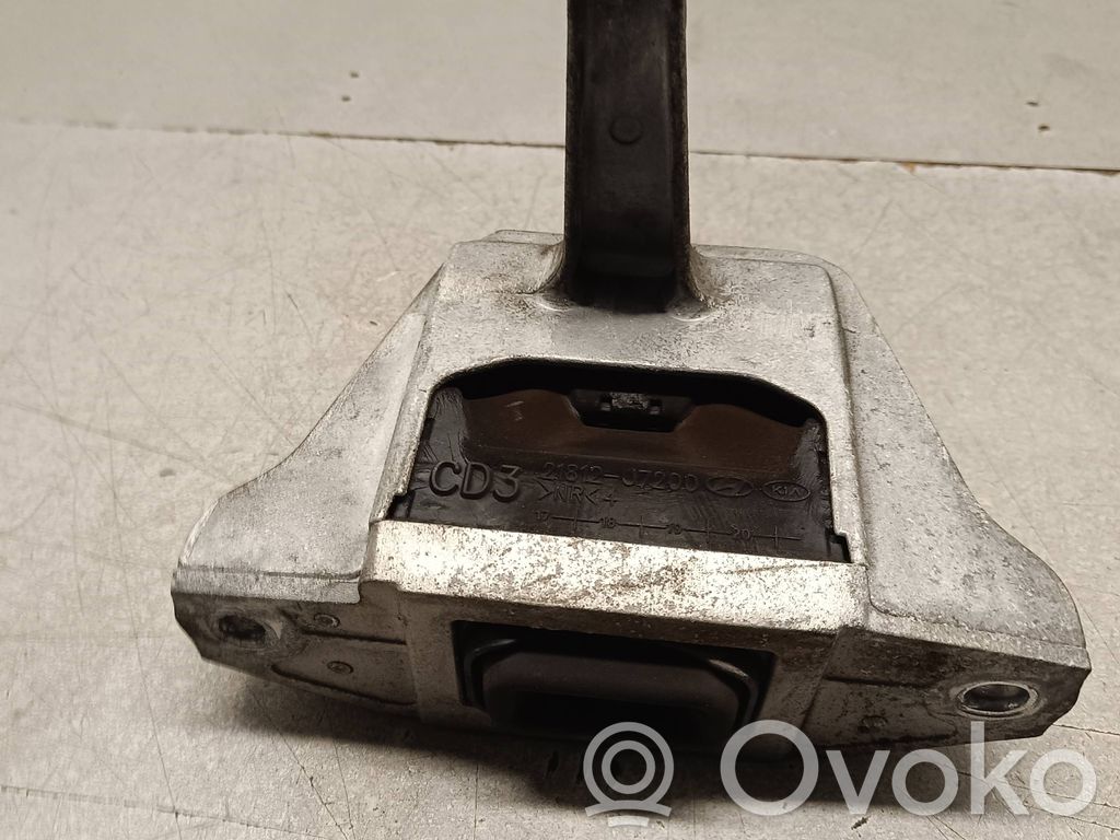 KIA Ceed Engine mount bracket 