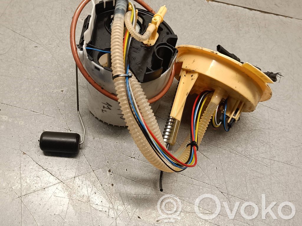 Volvo S90, V90 Bomba interna de combustible 