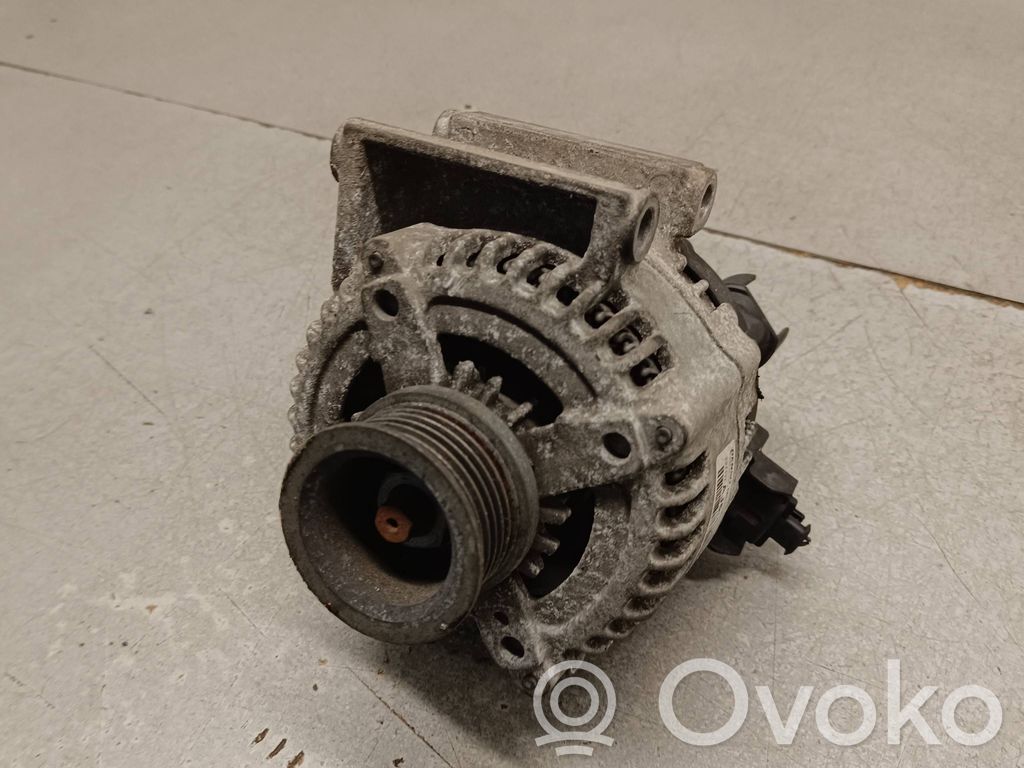 Opel Insignia B Ģenerators 