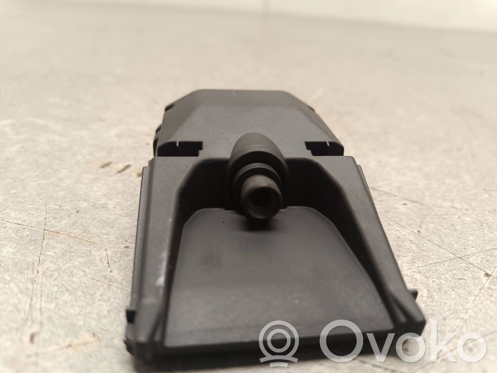 KIA Ceed Windshield/windscreen camera 