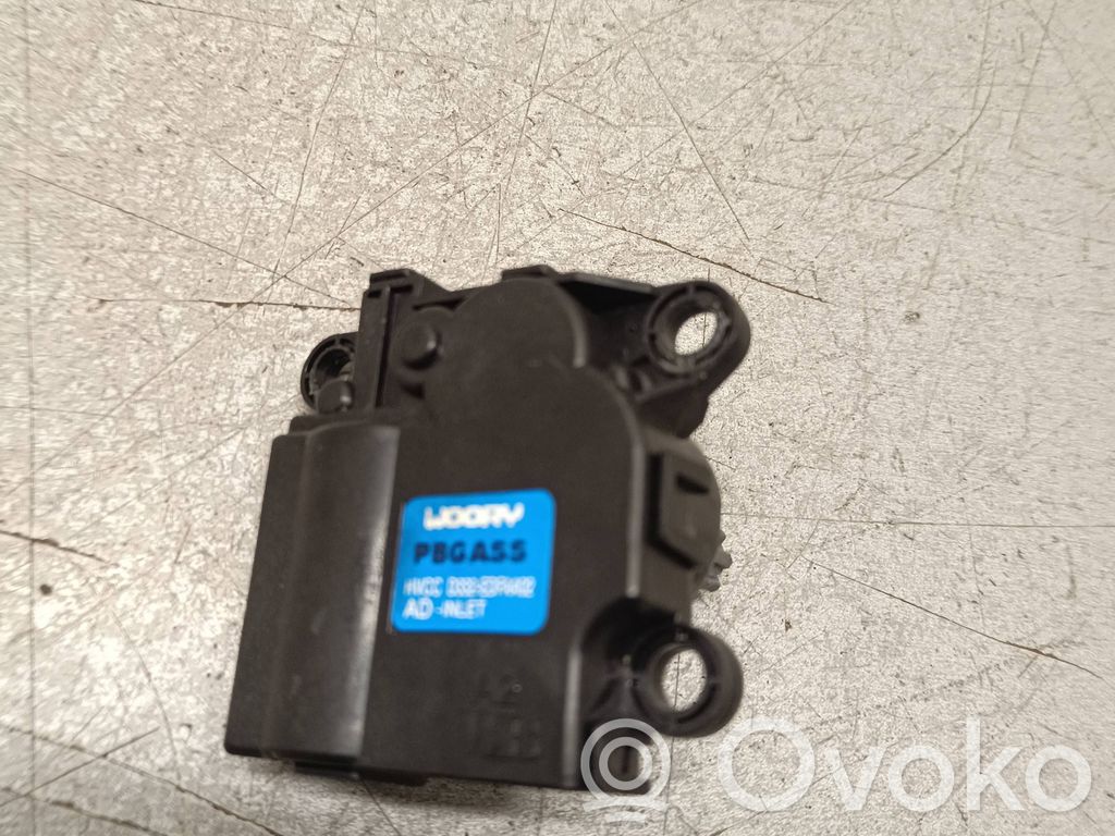 KIA Ceed Air flap motor/actuator 