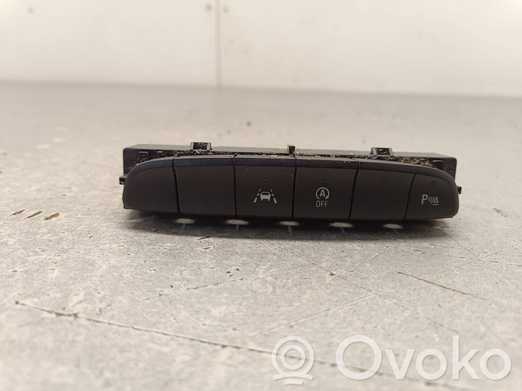 Opel Insignia B Other switches/knobs/shifts 