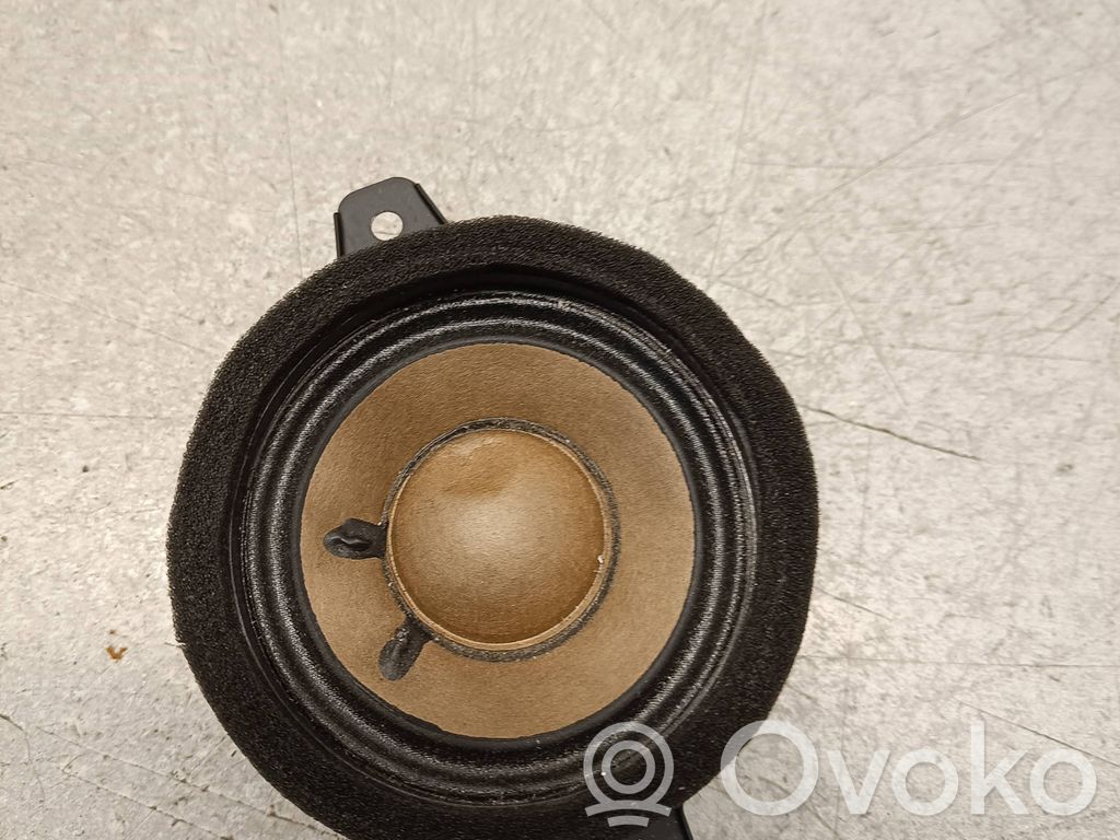 Opel Insignia B Panel speaker 