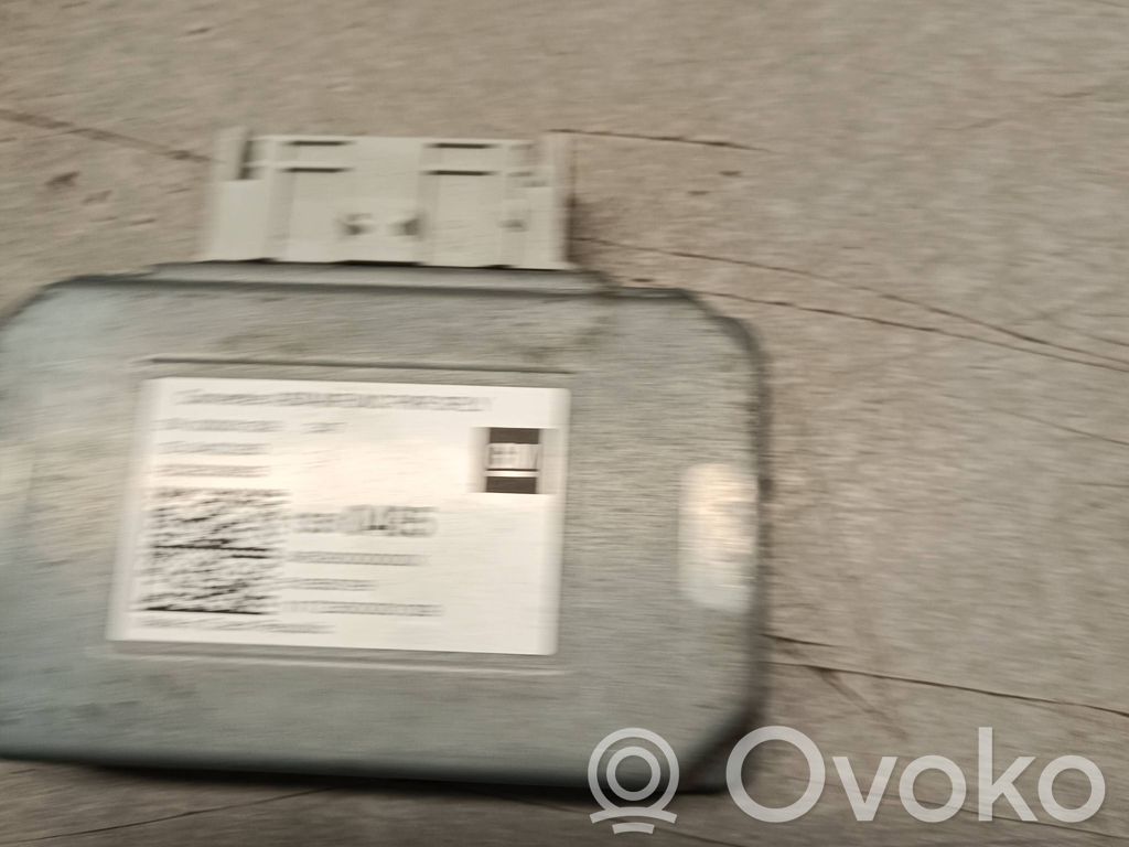 Opel Insignia B Inne komputery / moduły / sterowniki 